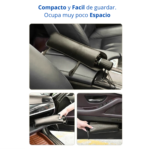 PARASOL PLEGABLE PARA AUTOS