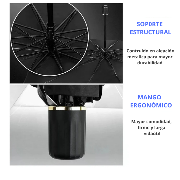 PARASOL PLEGABLE PARA AUTOS