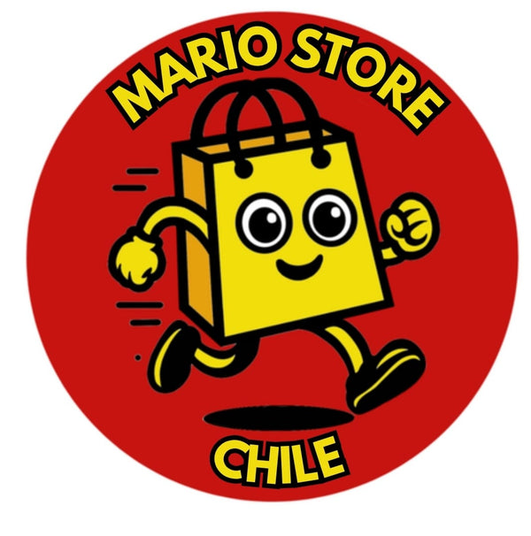 Mario Store Chile